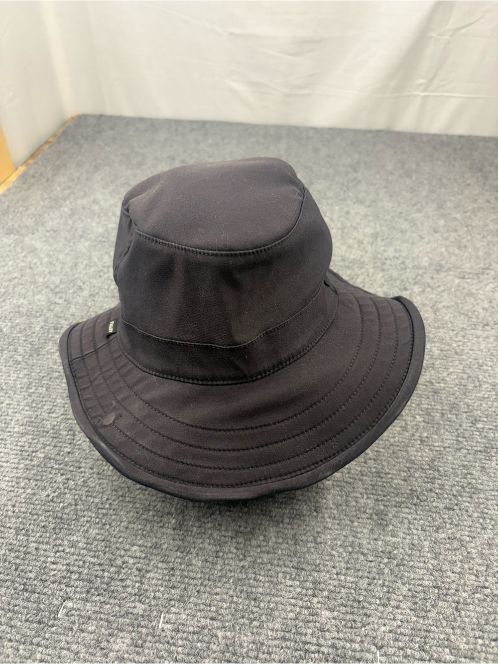 Tilley Golf Bucket Hat Size M